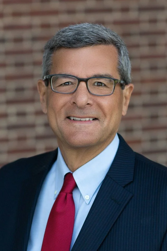 Maplewood Mayor Vic De Luca