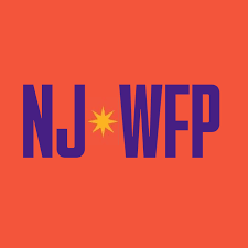 New Jersey Working Families Party Logo