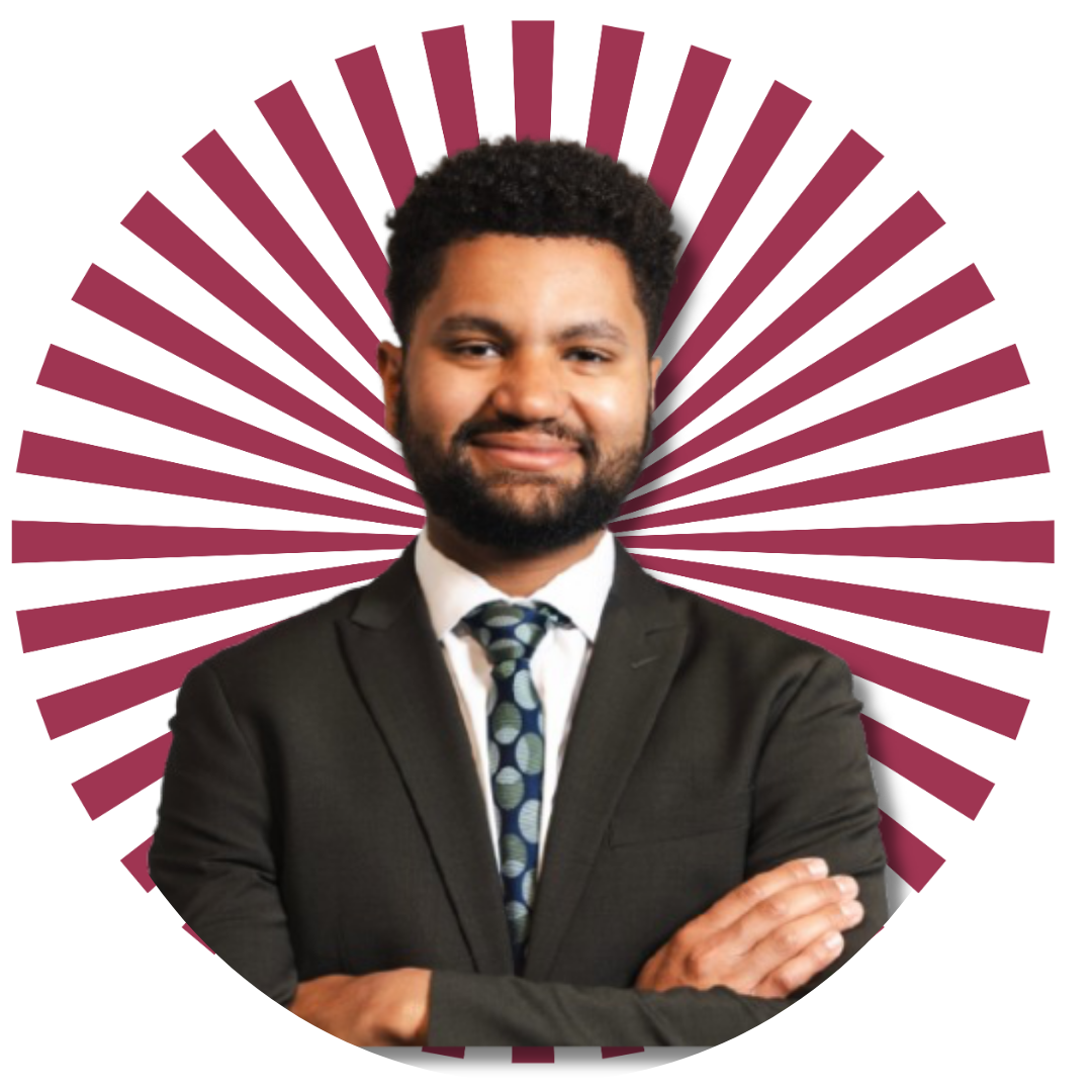 U.S. Representative Maxwell Frost