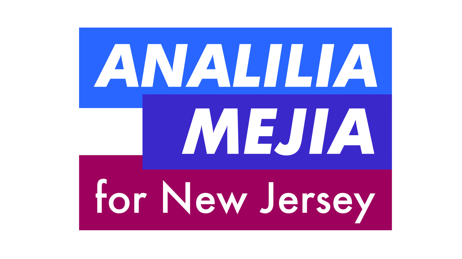 Analilia Mejía for New Jersey | NJ-11 Congressional Candidate 2026