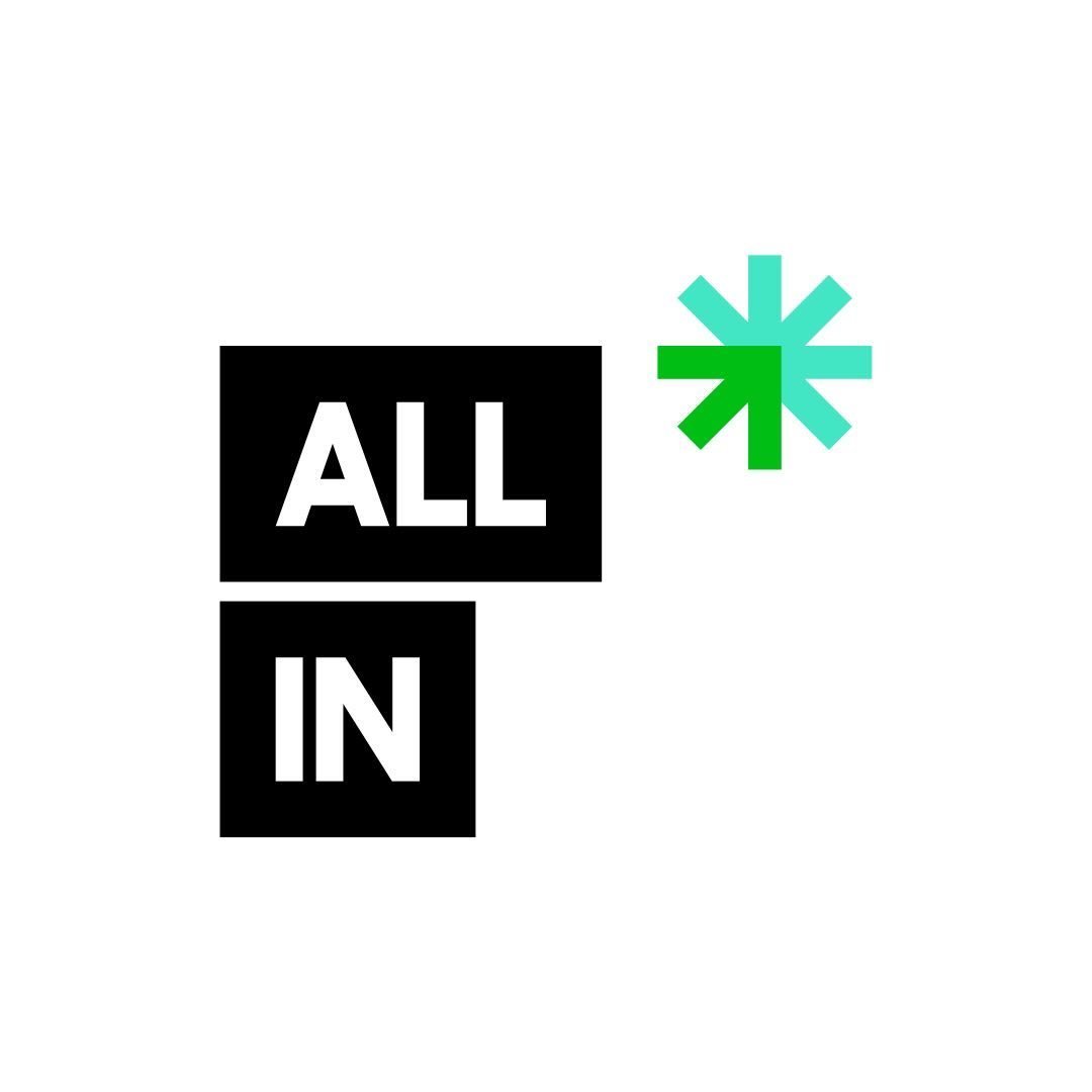 All* In Action Fund Logo