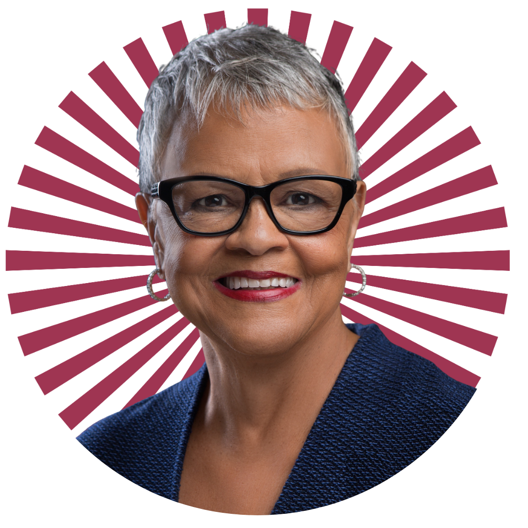 Rep Bonnie Watson Colson