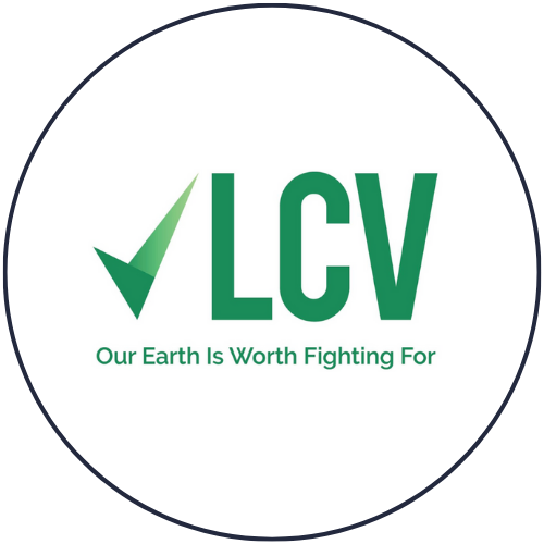 League of Conservation Voters Logo