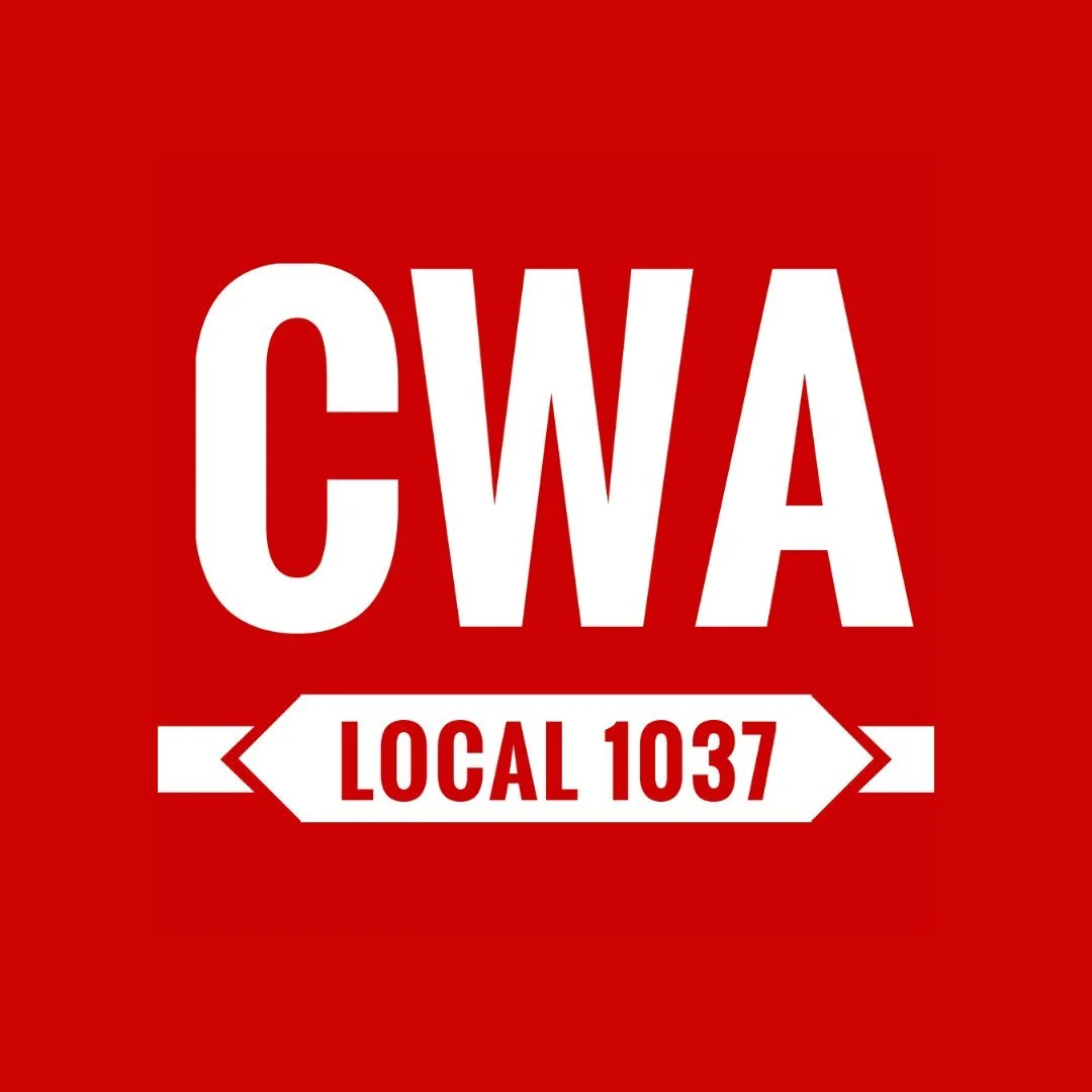 CWA Local 1037