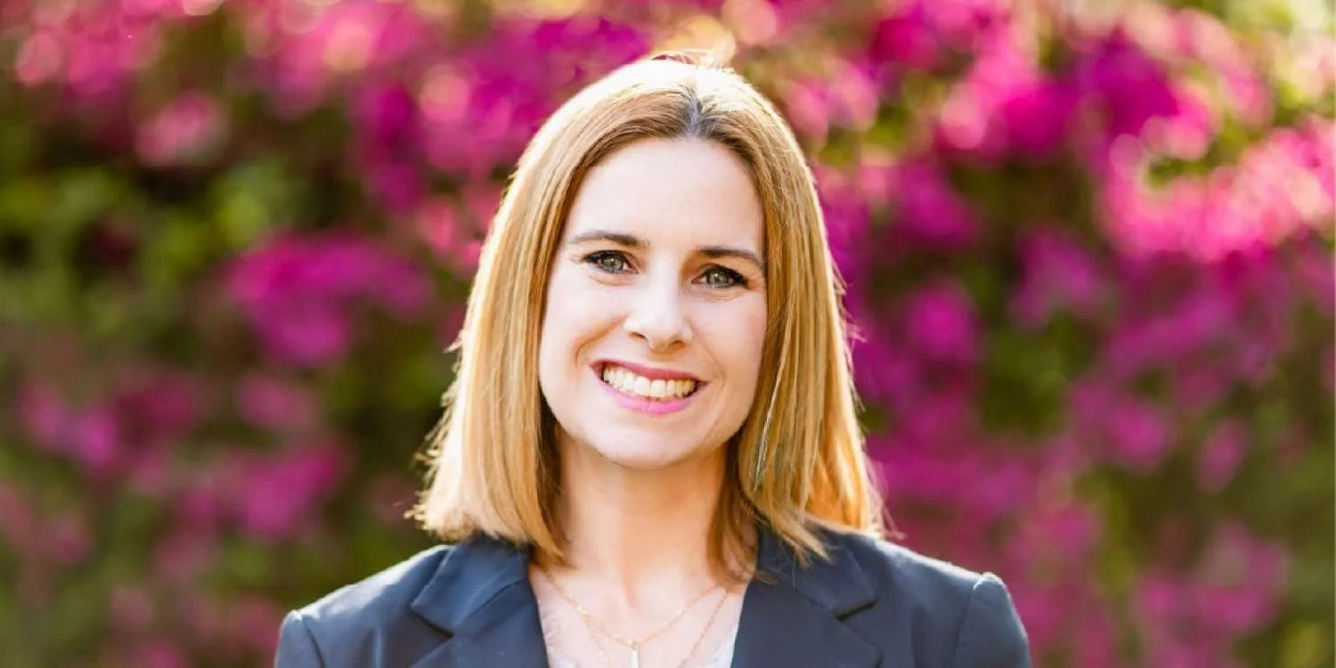 Bloomfield Mayor Jenny Mundell
