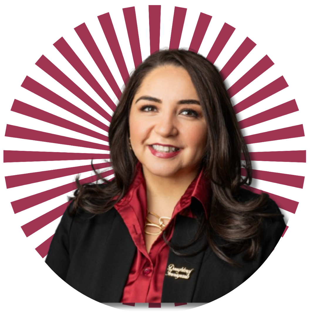 U.S. Representative Delia Ramirez