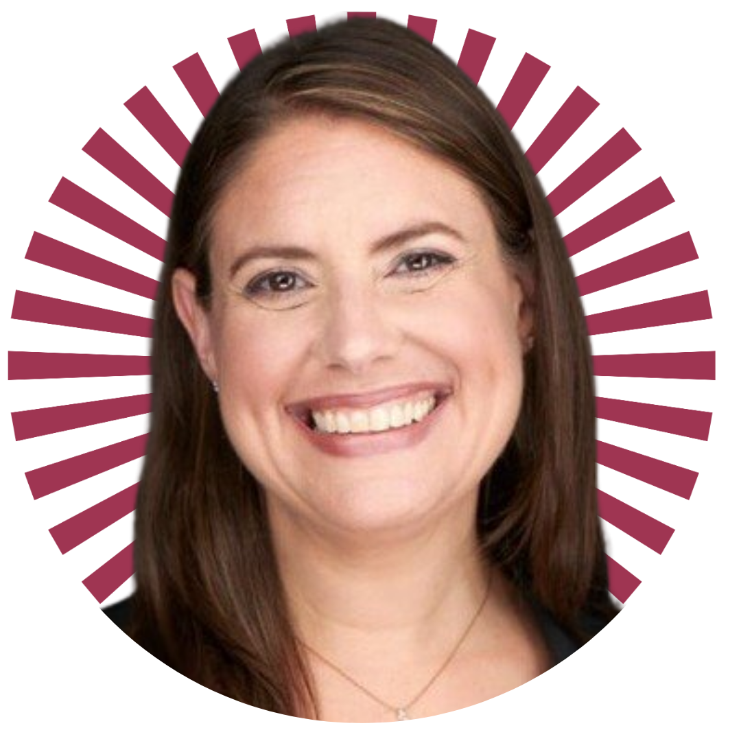 Former Maplewood Deputy Mayor Deborah Engel