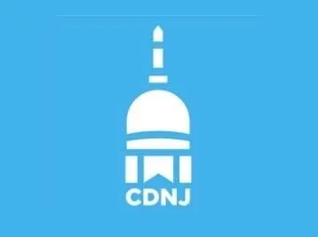 College Democrats of New Jersey Logo