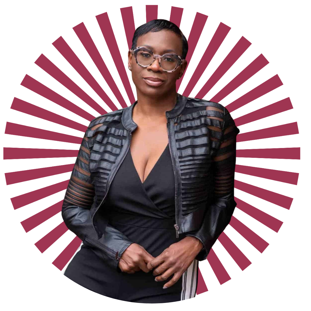 Nina Turner Headshot