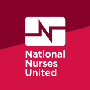 National Nurses United Logo