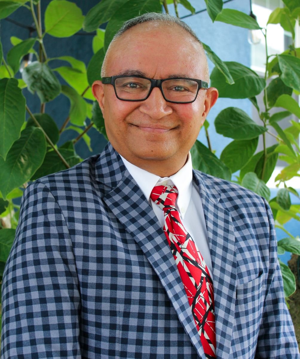 Parsippany Mayor Pulkit Desai