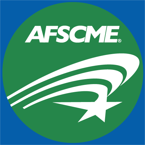 AFSCME Union Logo