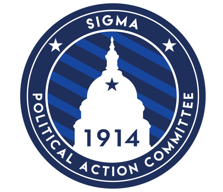 SigmaPAC 1914 Logo