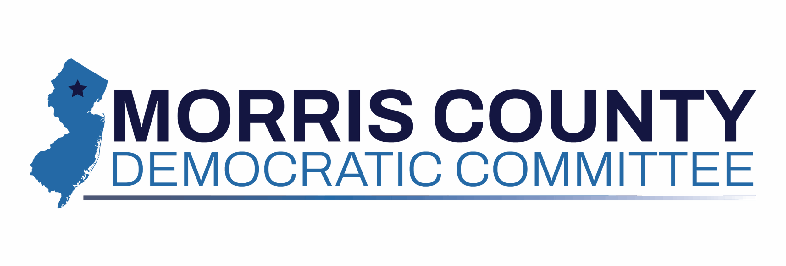 Morris County Democratic Committee Logo