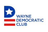 Wayne Democratic Club Logo