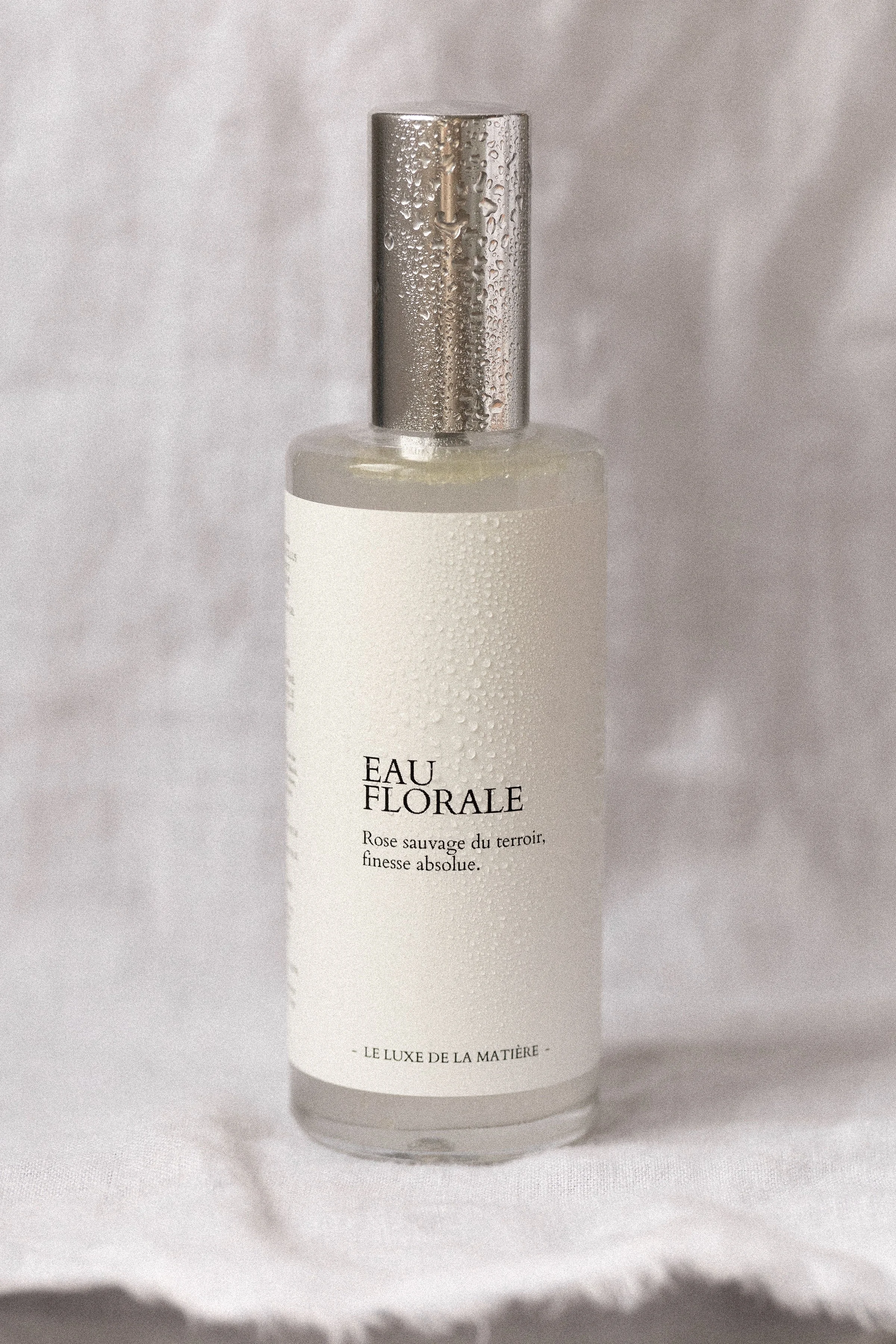 EAU FLORALE