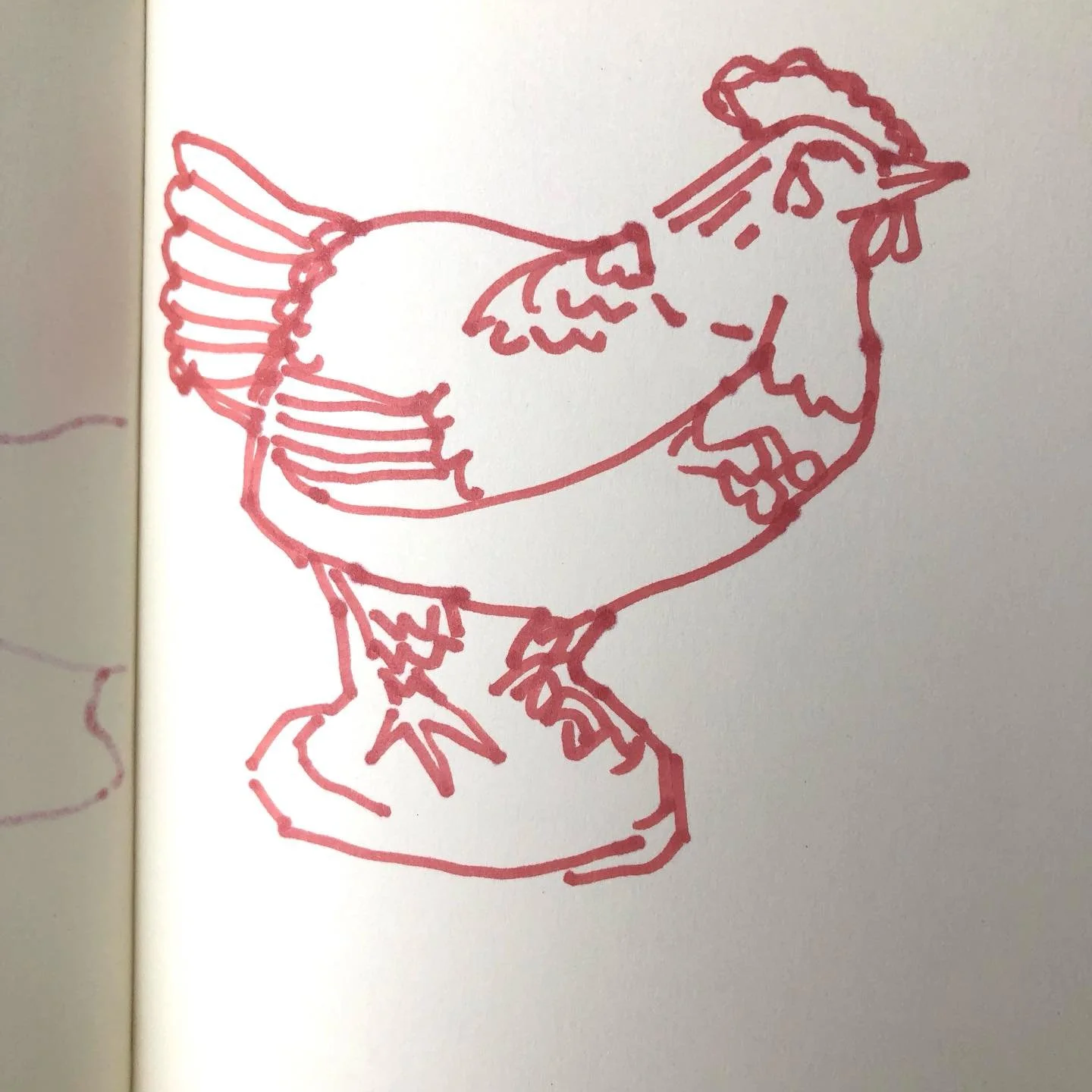 Still life is definitely not still. Love the challenge of bringing it to life.