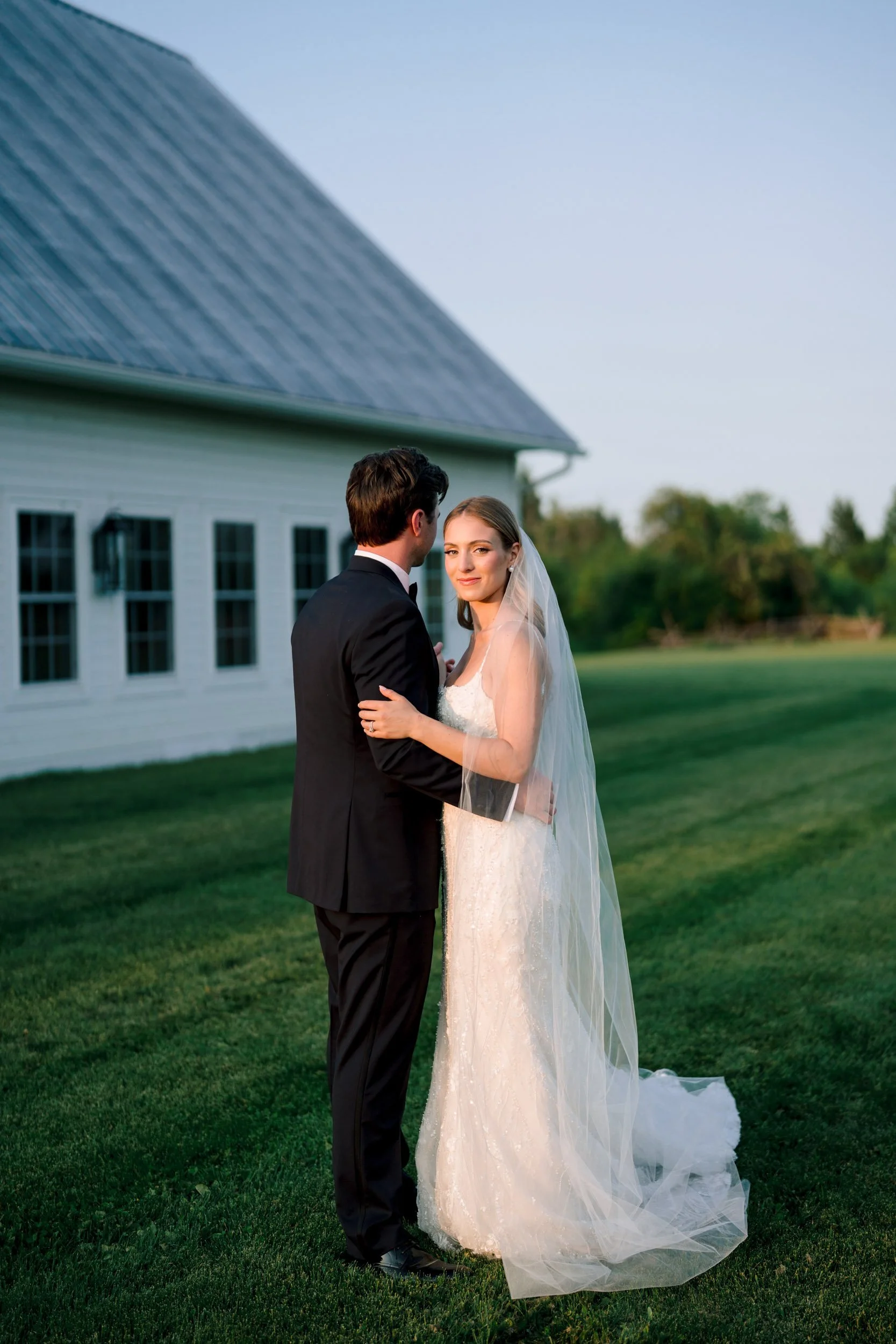 Discover the Top Wedding Venues in Ottawa for Your Dream Day