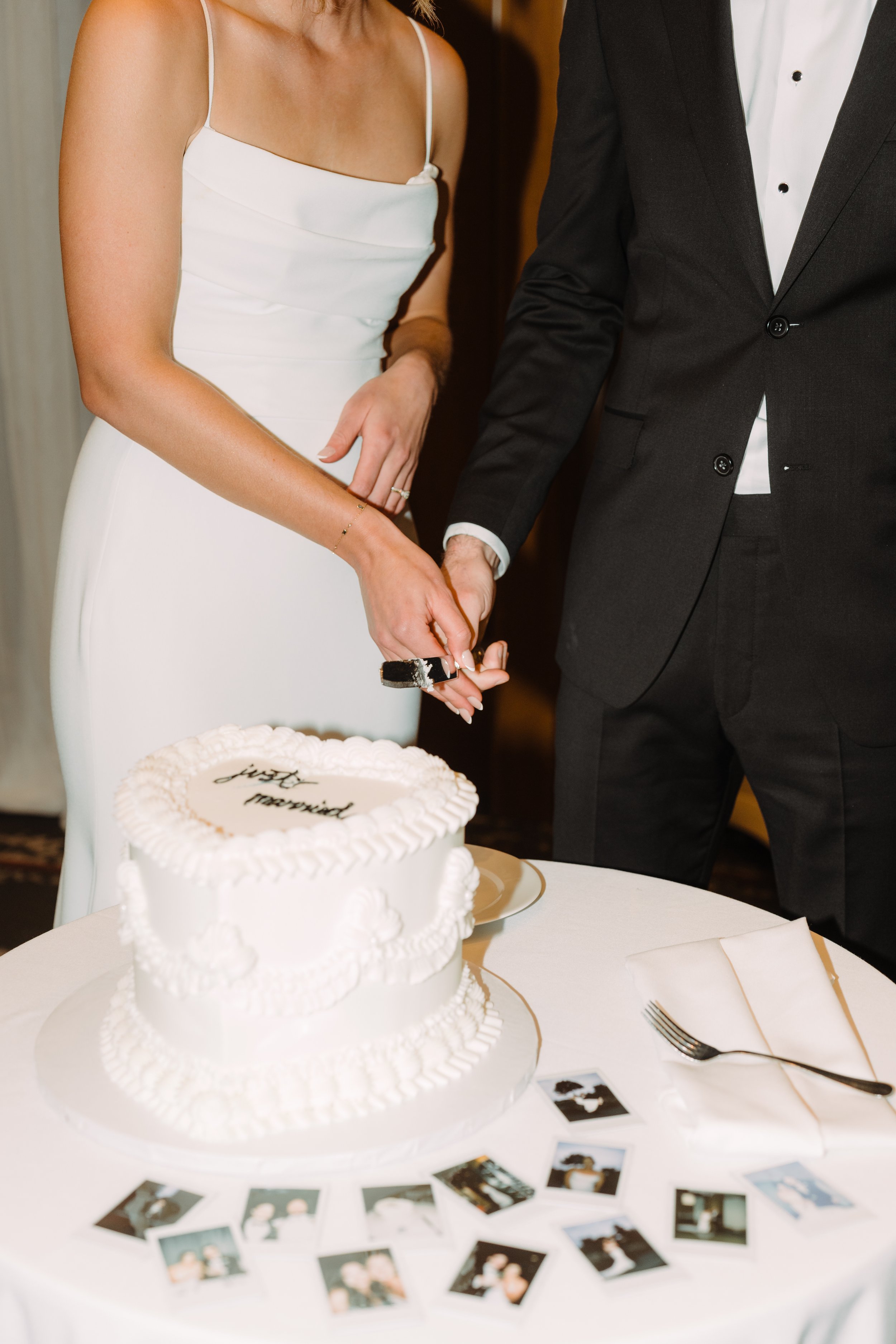 The Little Moments That Make Your Weddings Unforgettable
