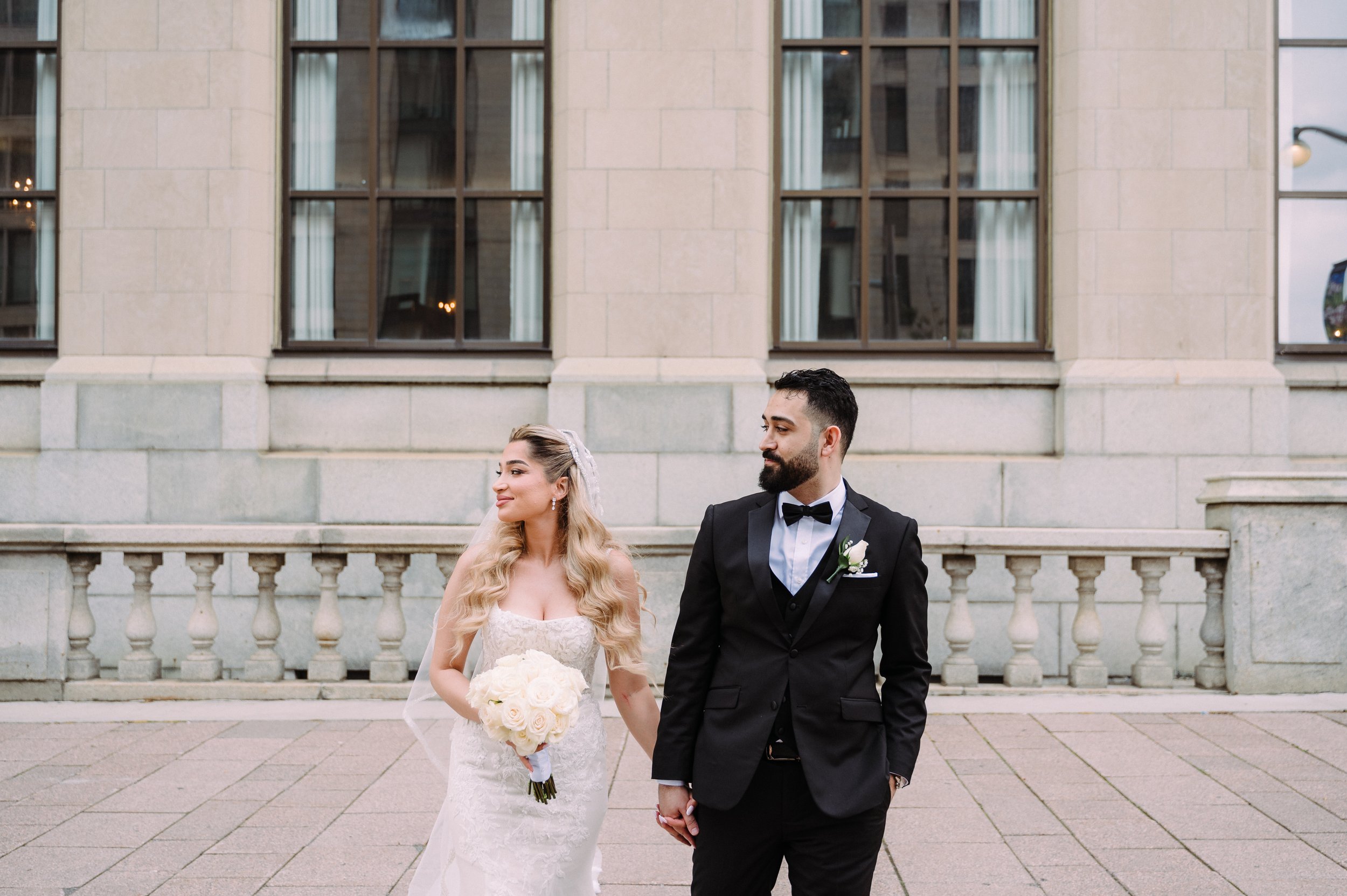 Why We're One of the Top Wedding Photographers in Ottawa