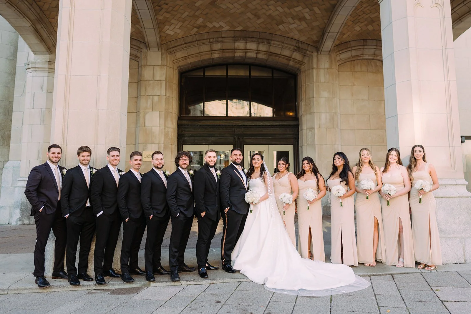 Ottawa Photographer Wedding: Capturing Your Perfect Day