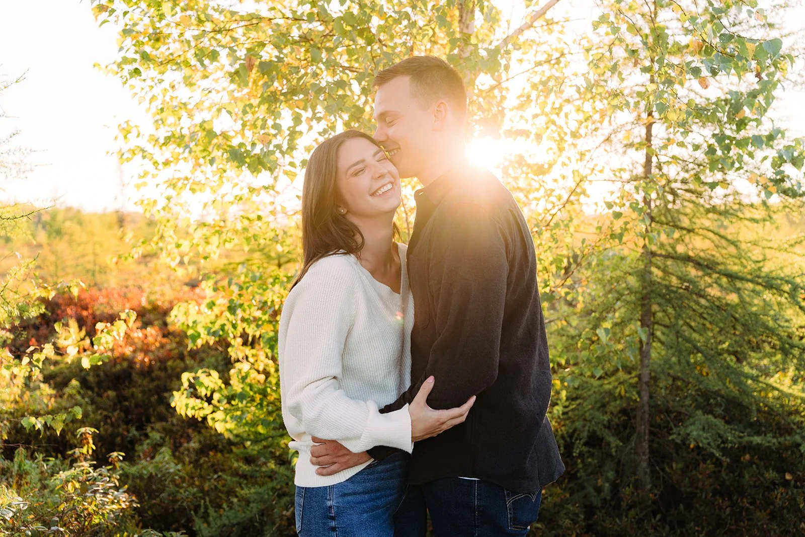 5 unique engagement locations in Ottawa