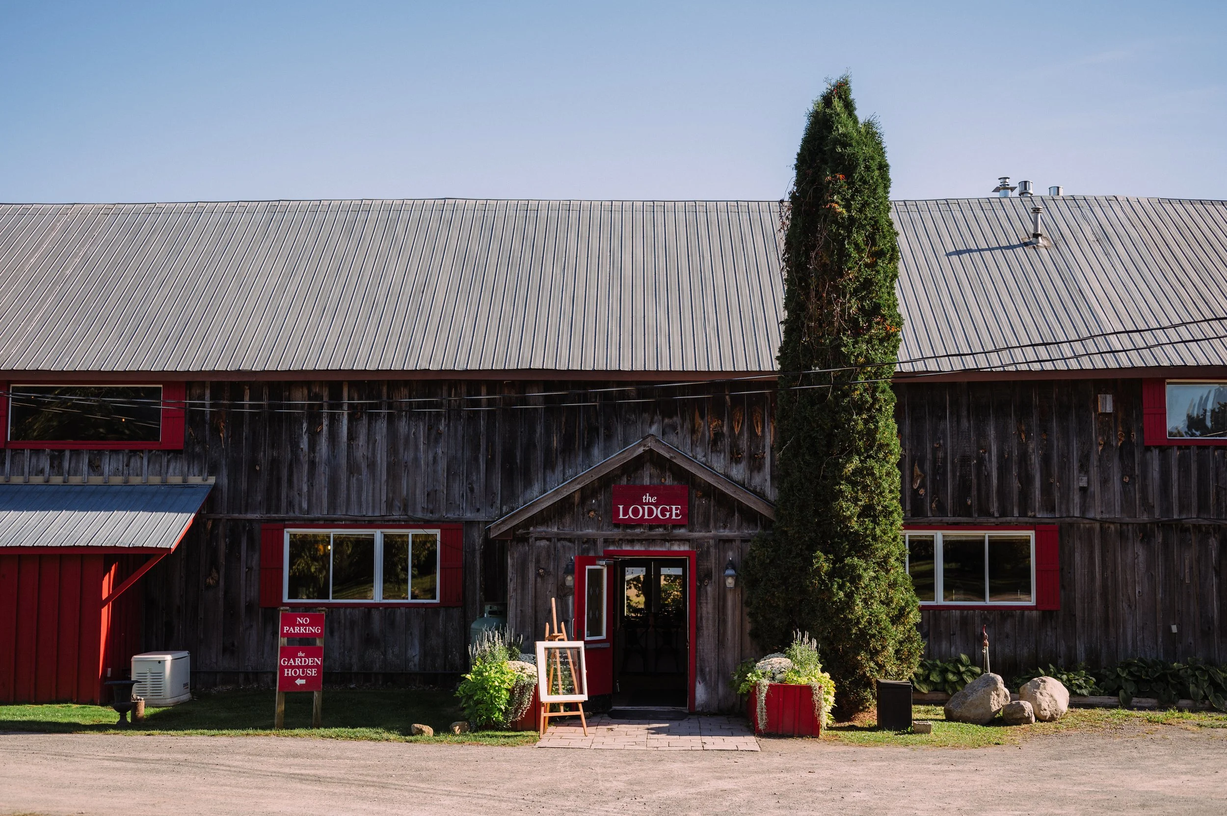 10 Breathtaking Ottawa Wedding Venues Perfect for Cinematic Videography