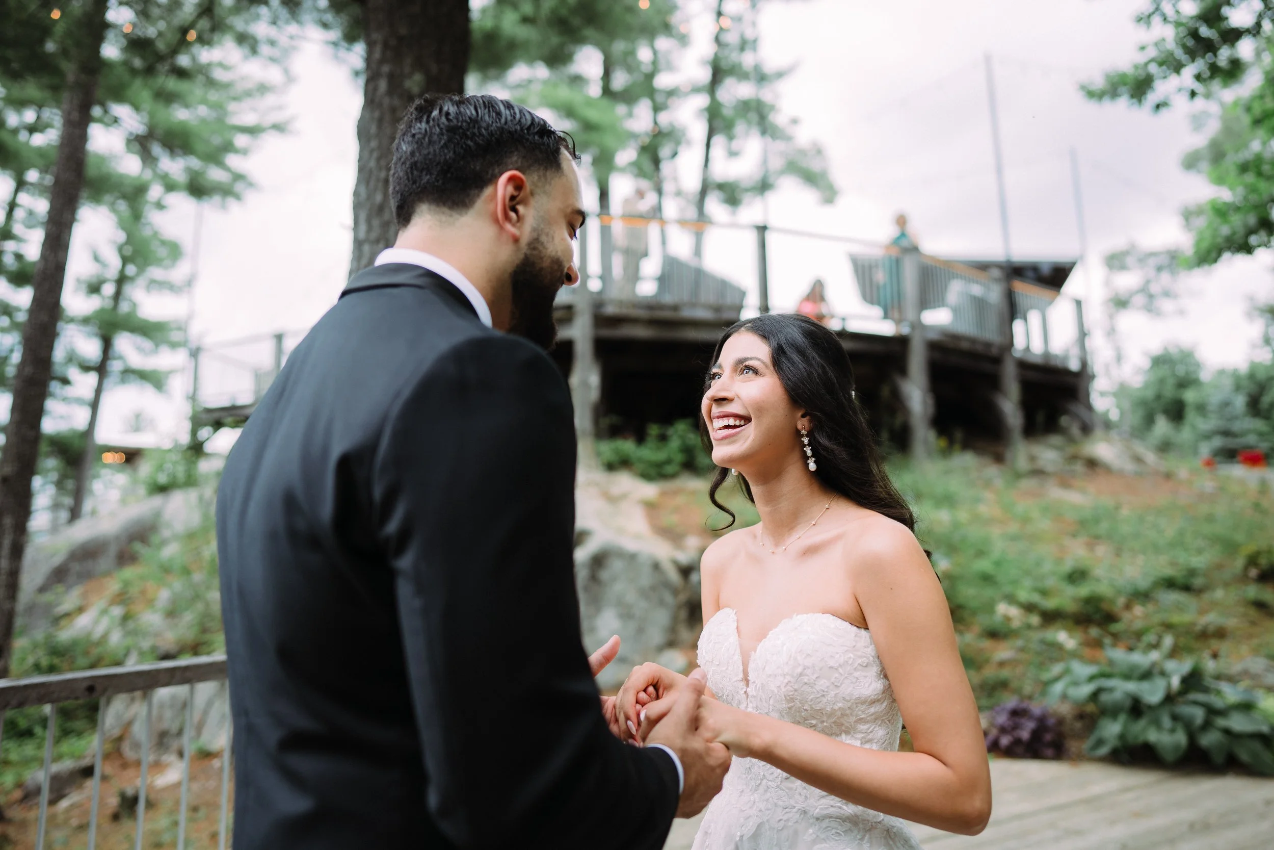 Ottawa’s Most Romantic Garden &amp; Estate Wedding Venues