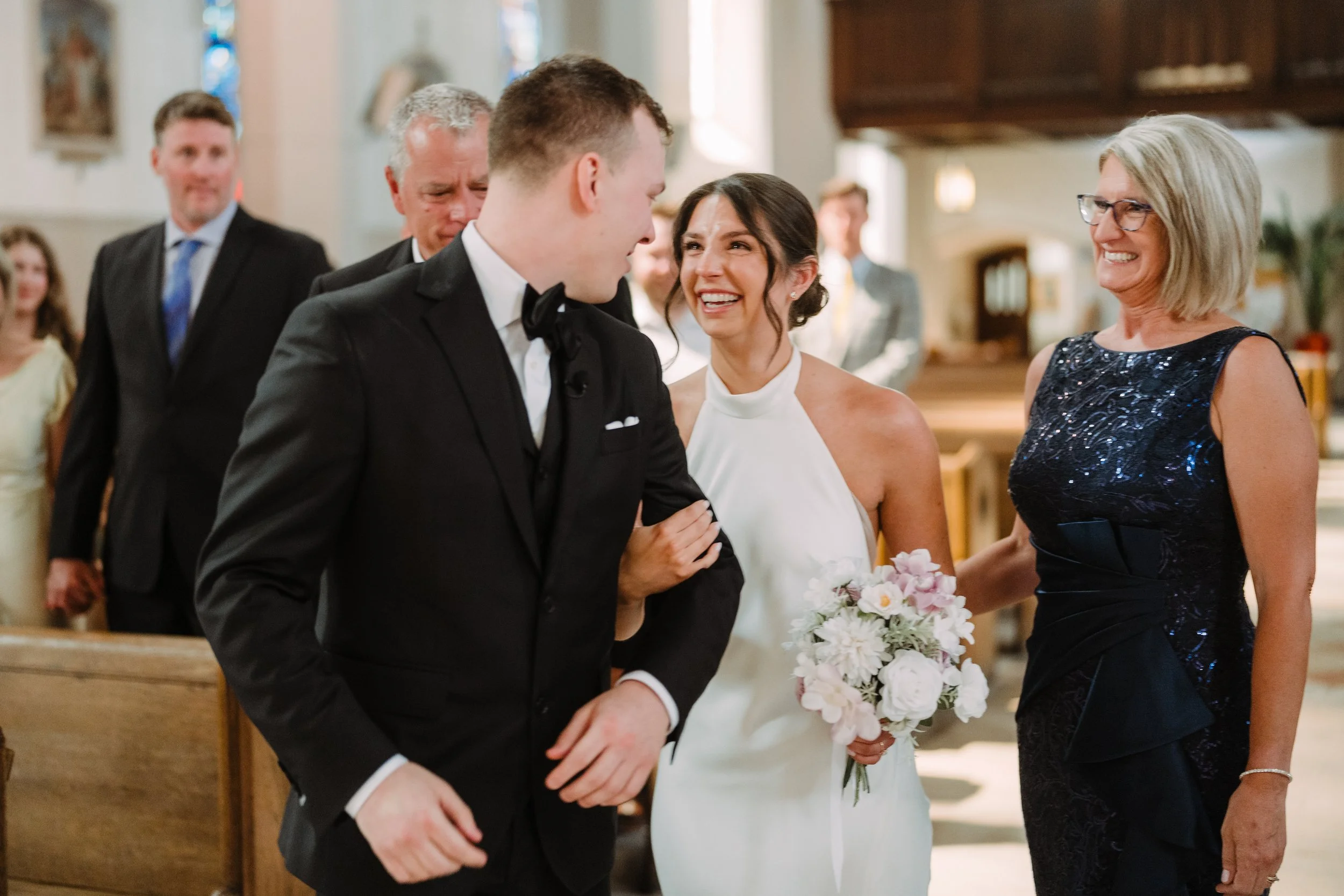 The Ultimate Ottawa Wedding Planning Guide