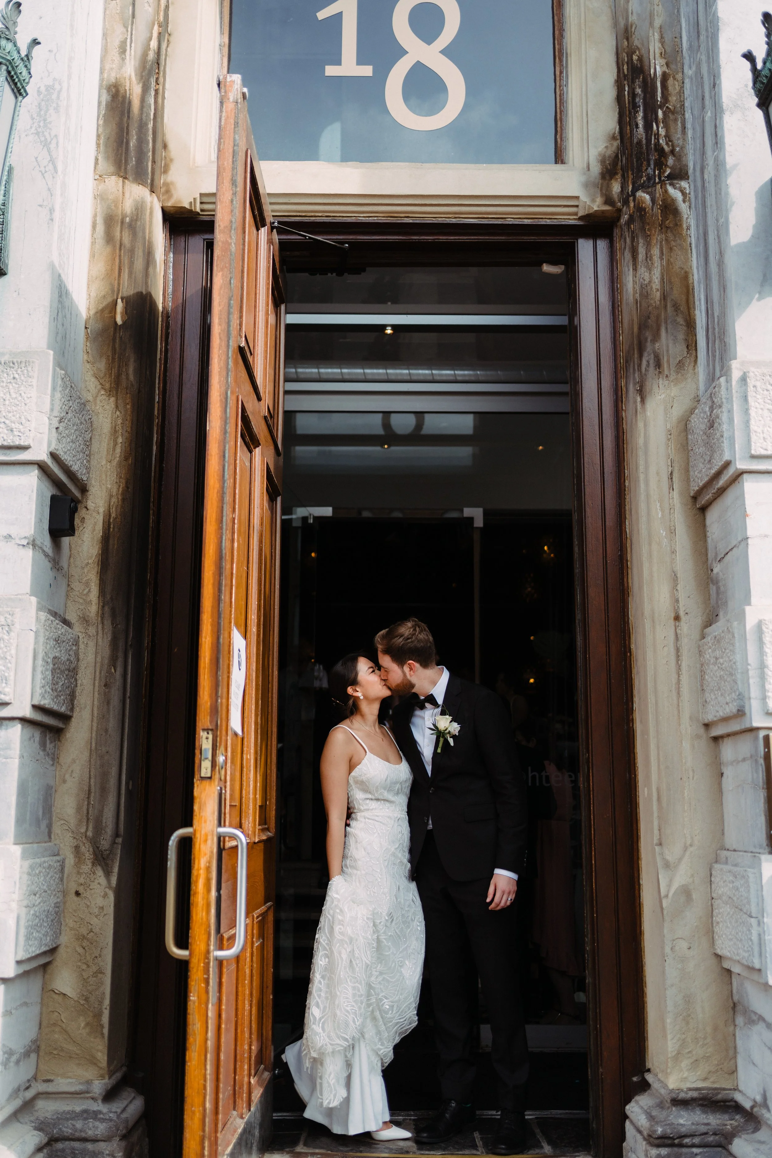 Ottawa wedding restaurant 18