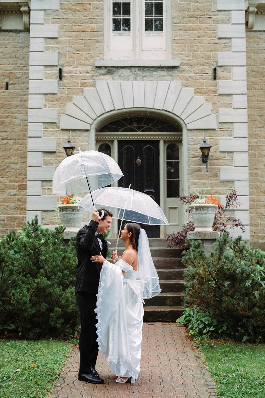 Hiring a Wedding Photographer