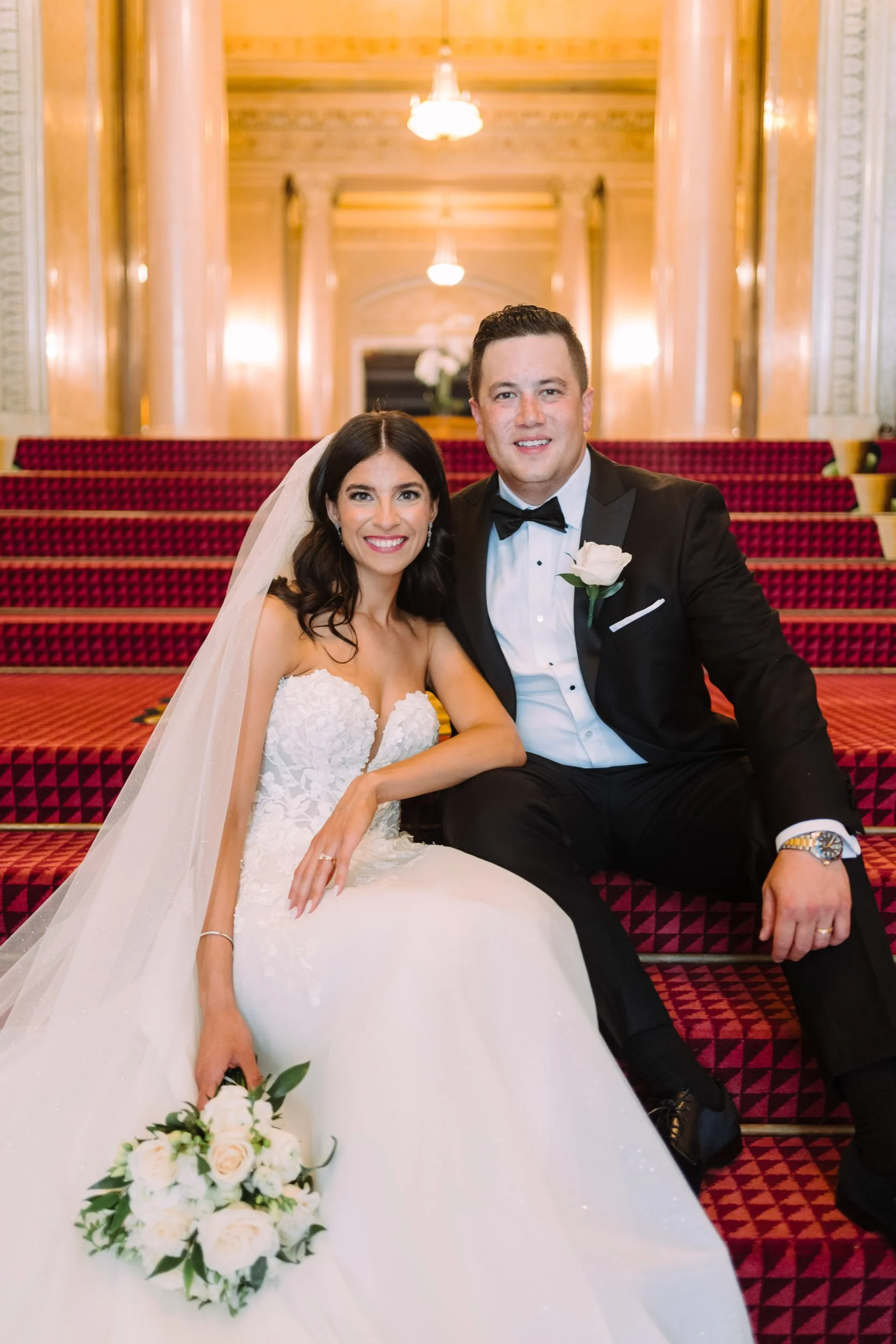 St Elias｜ Juliana and Drew