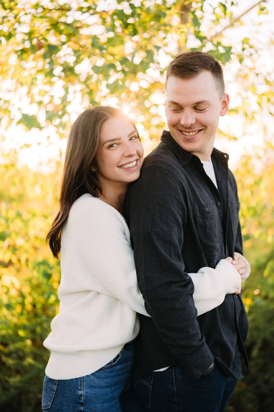 mer bleue bog engagement