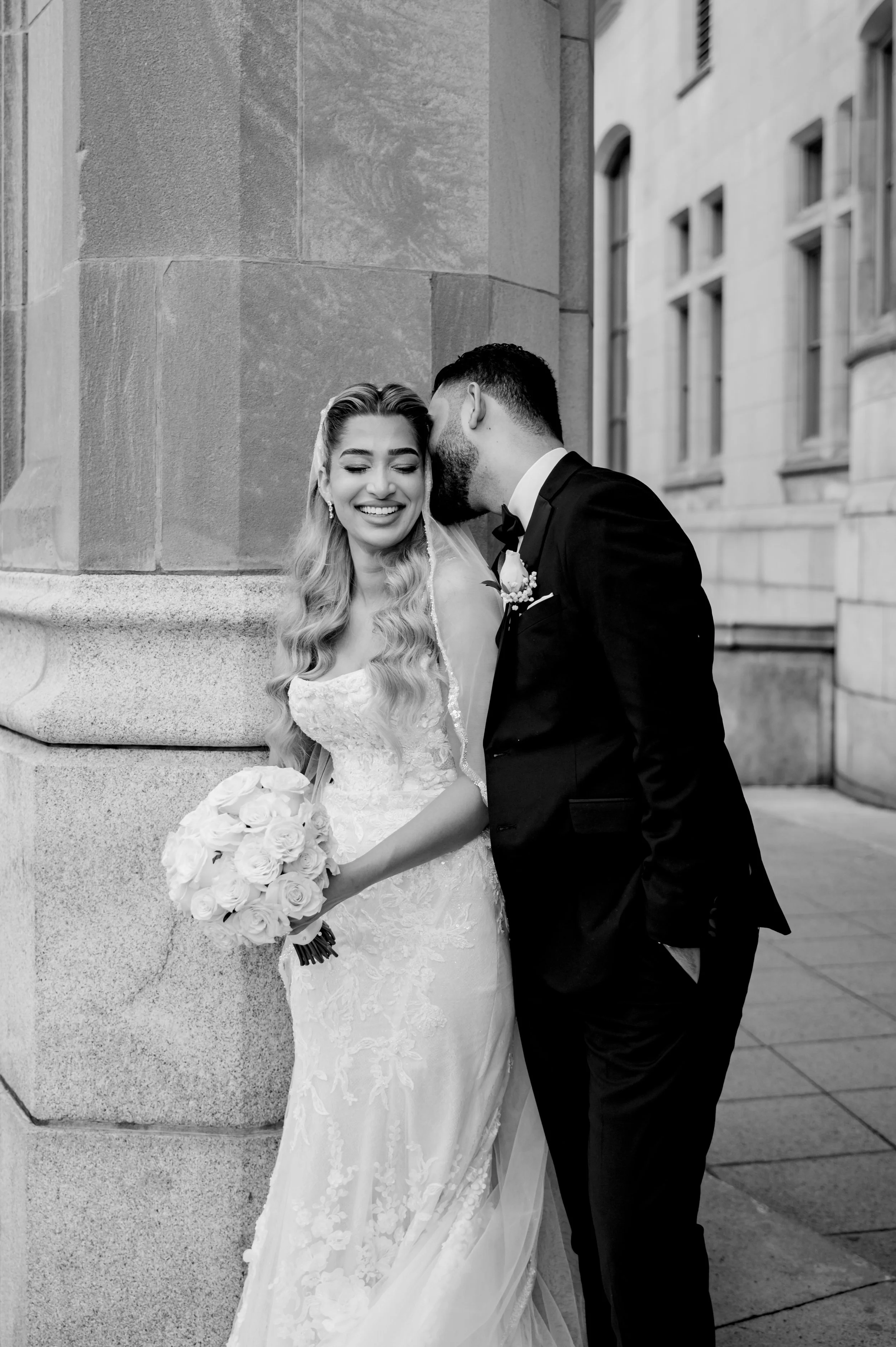 Top wedding photographer Ottawa