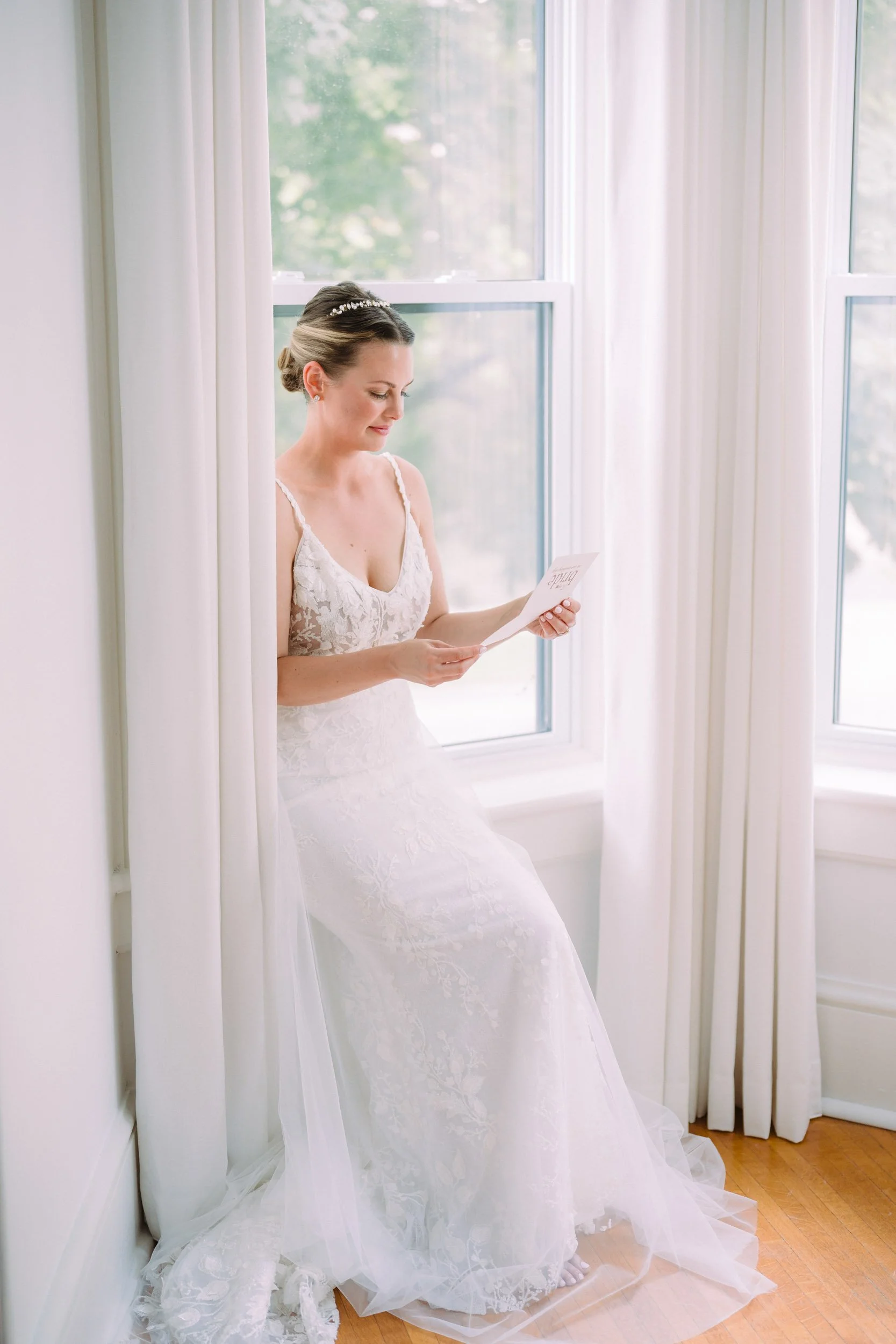 maple and rose wedding - taylor and andress