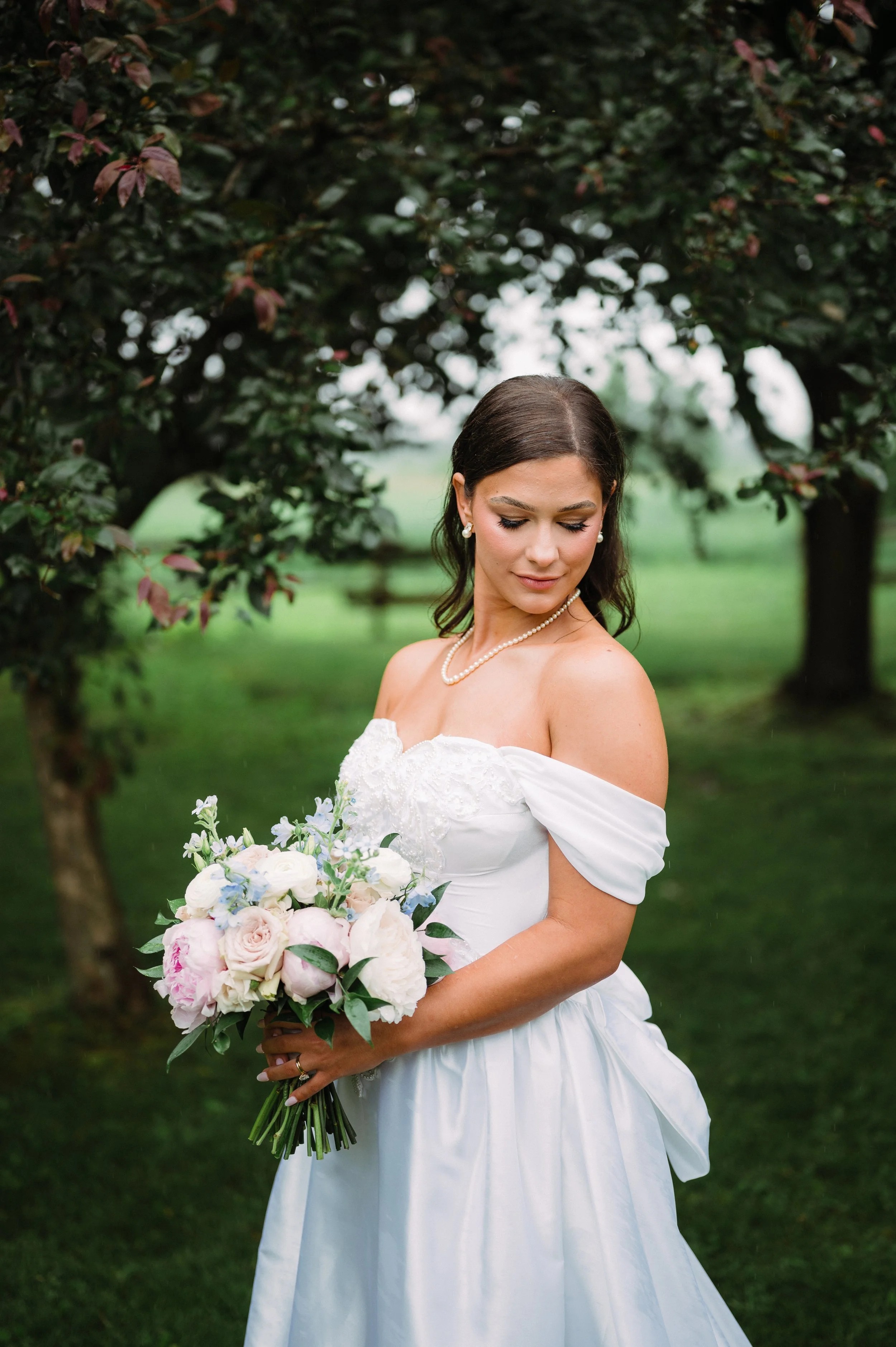 Ottawa wedding first look