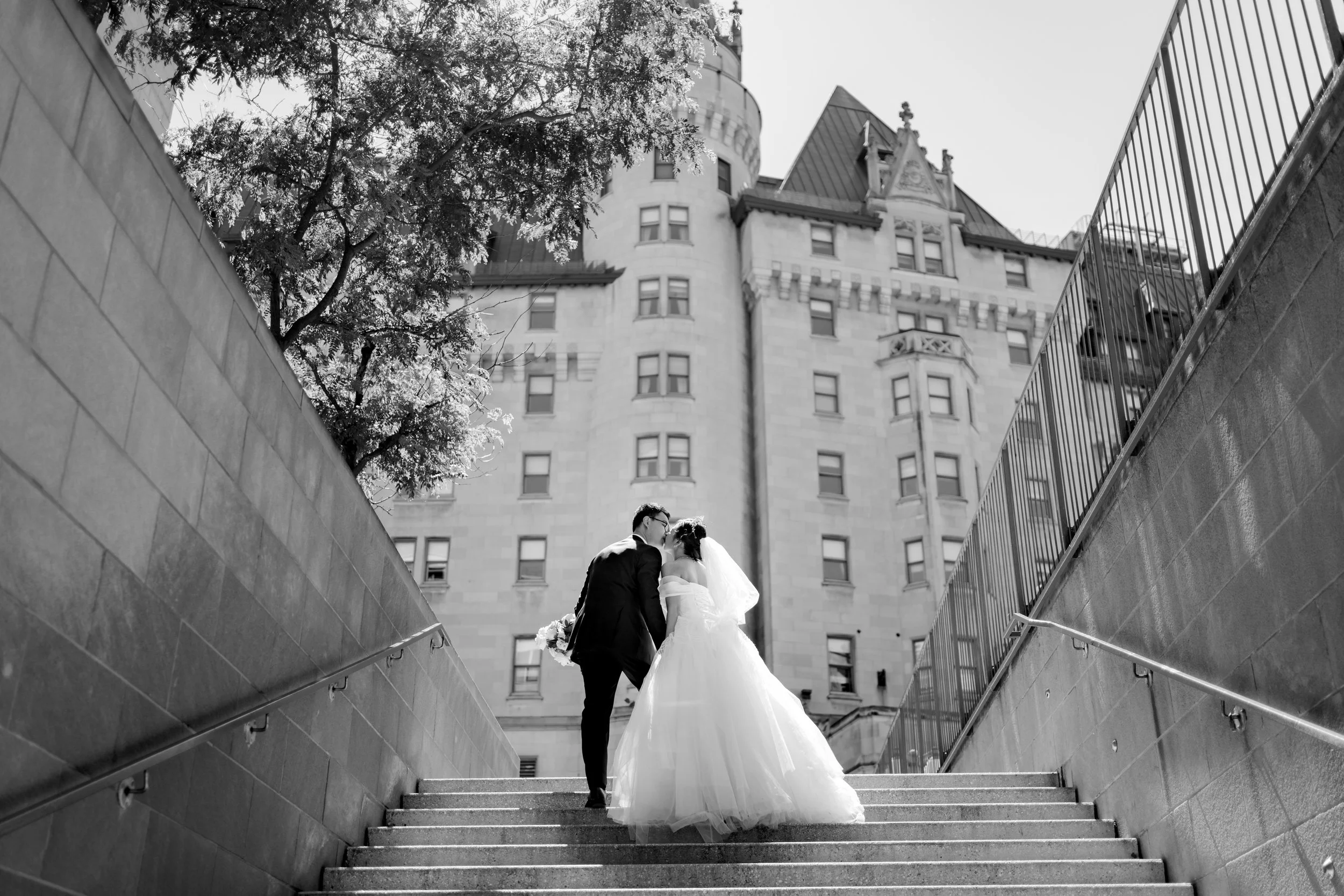 Wedding Photographer and Videographer