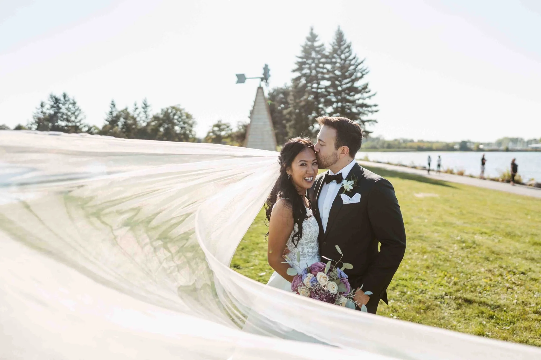 Ottawa wedding Planner
