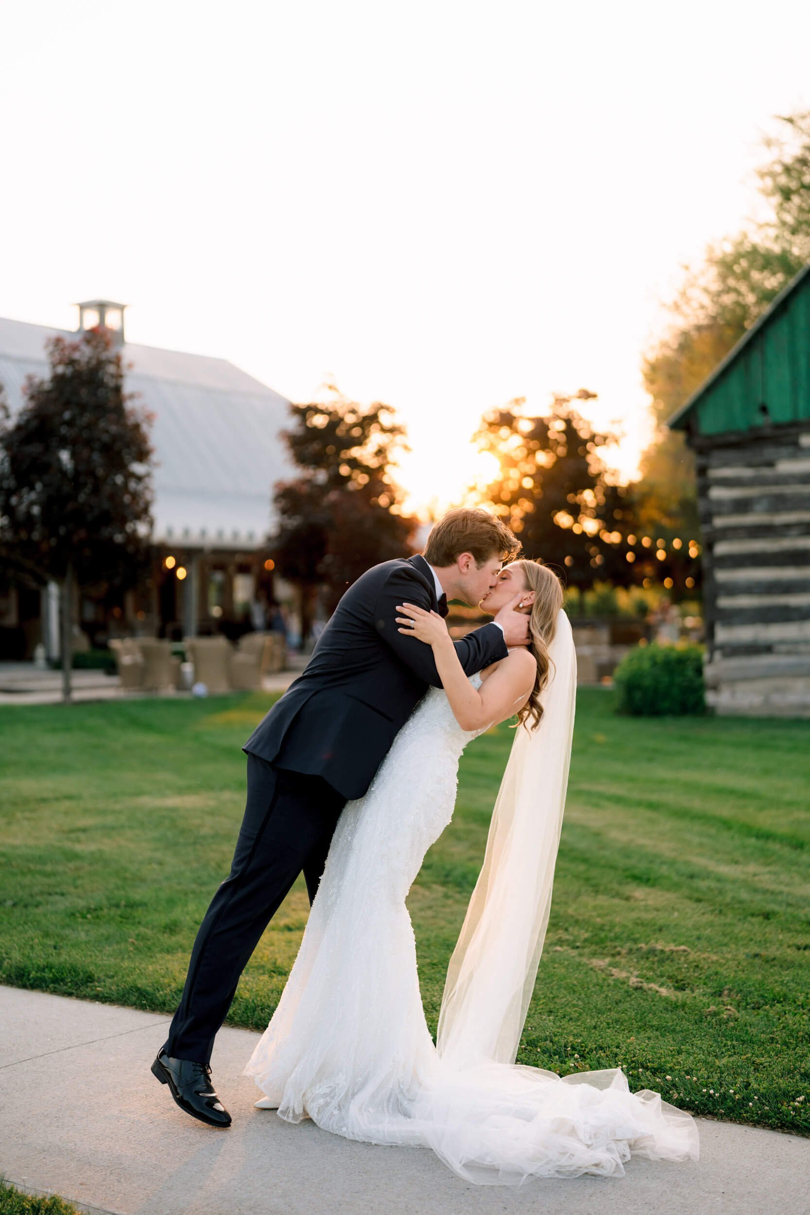 Stonefields Estate Montana and Andrew