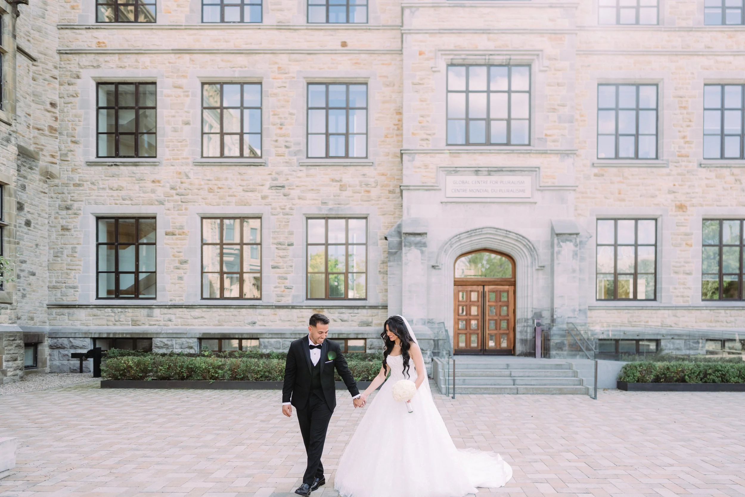 Ottawa wedding location