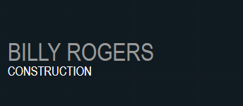 Billy Rogers Construction