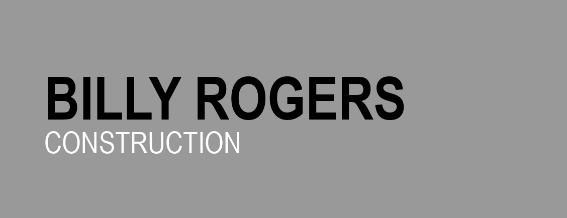 Billy Rogers Construction