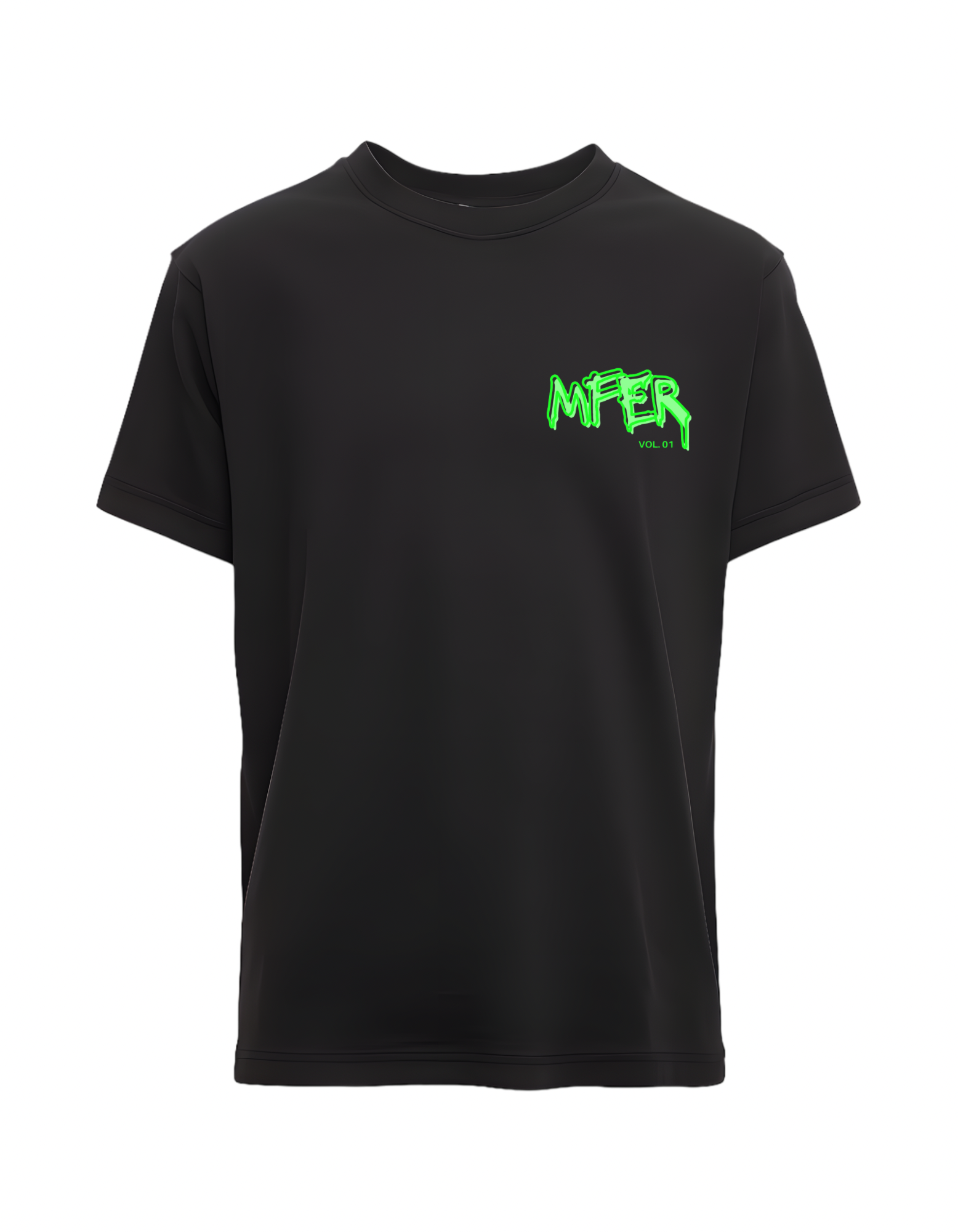 MFER T shirt - Green
