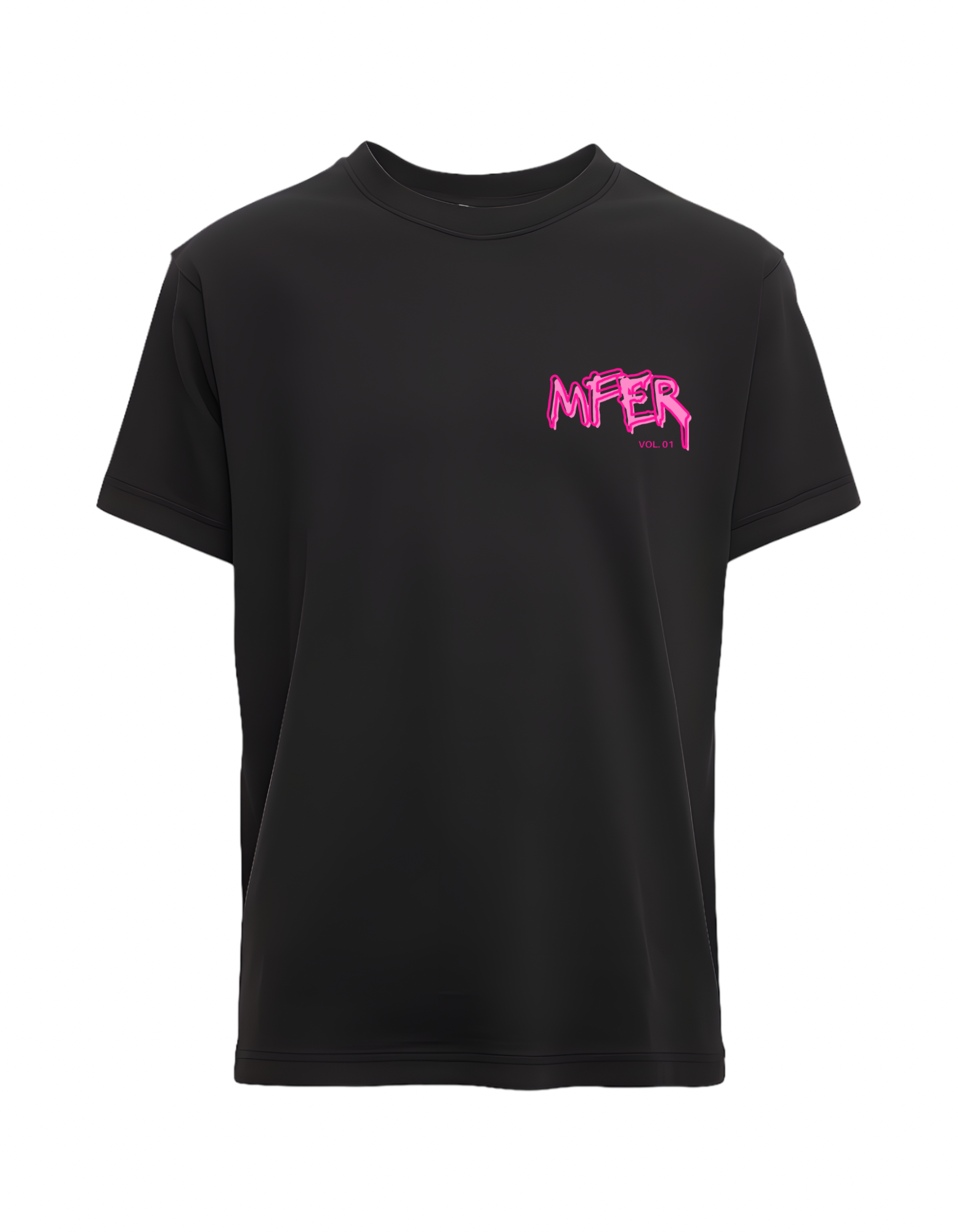 MFER T shirt - Pink