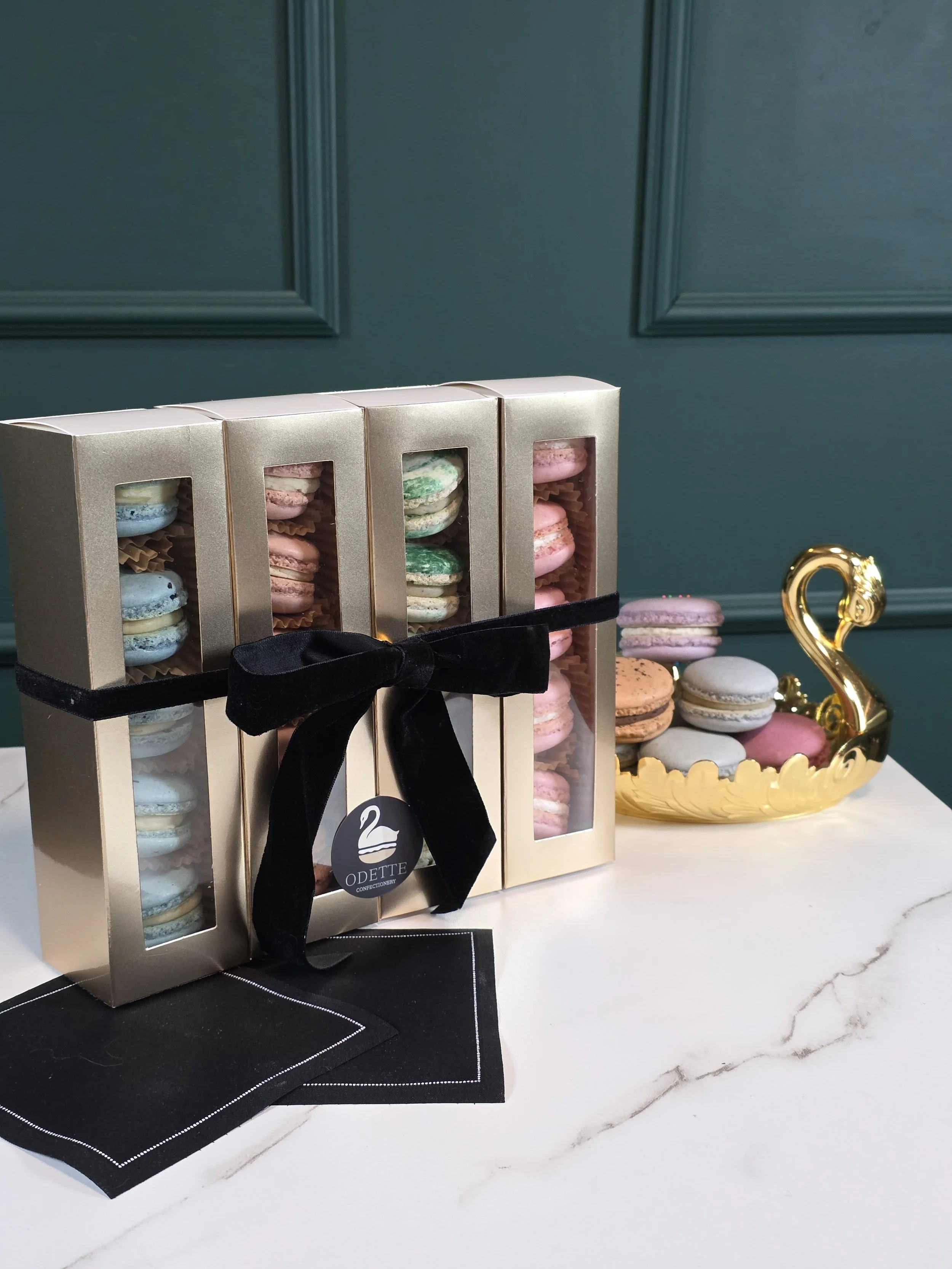 Opéra Royale Collection - Box of 20