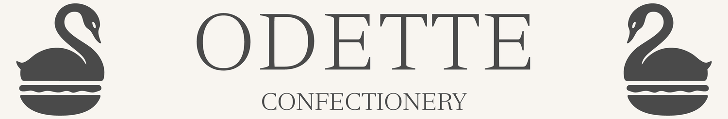 ODETTE CONFECTIONERY