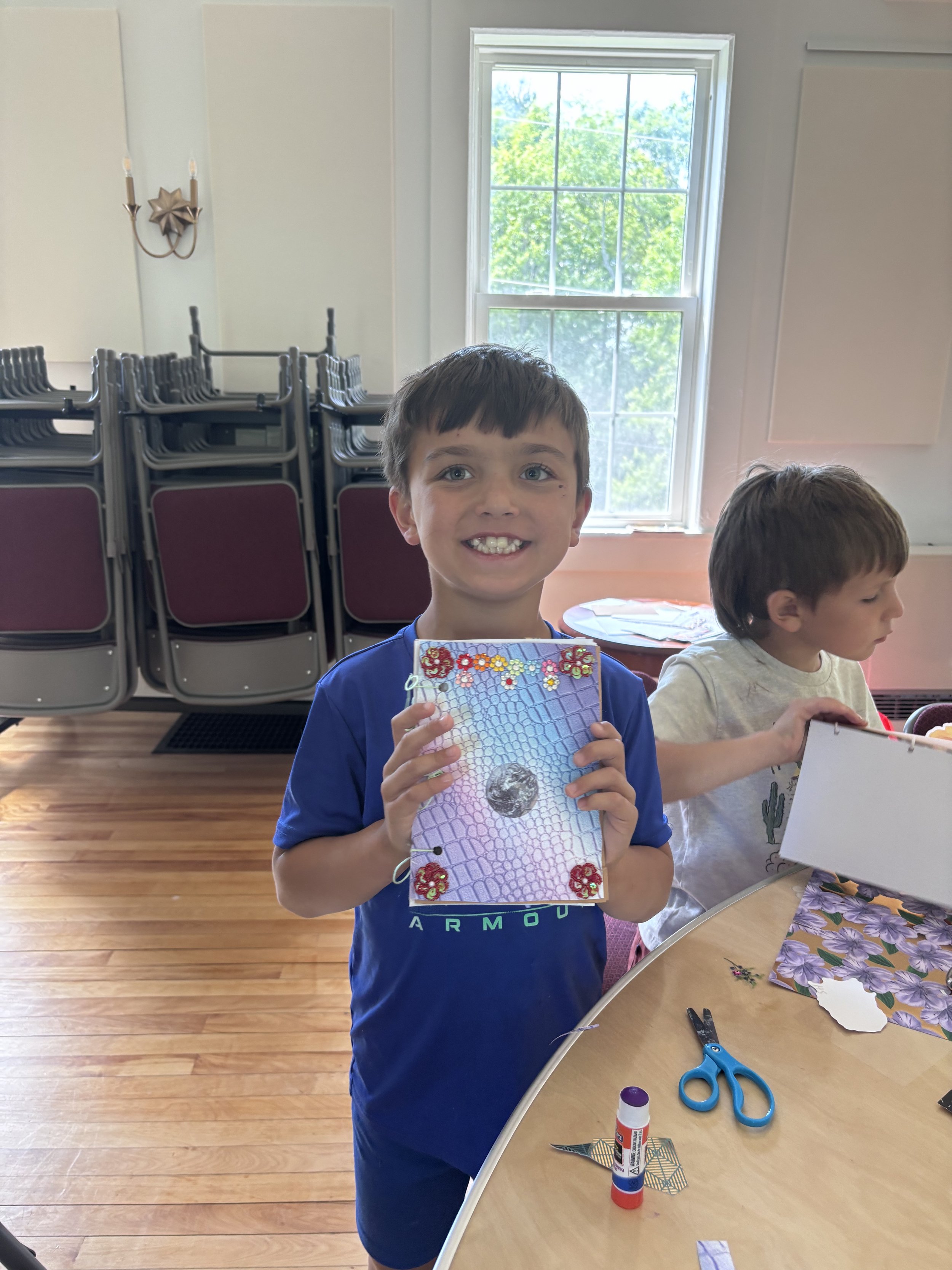 Summer Reading 2026: Read the Maine Outdoors!