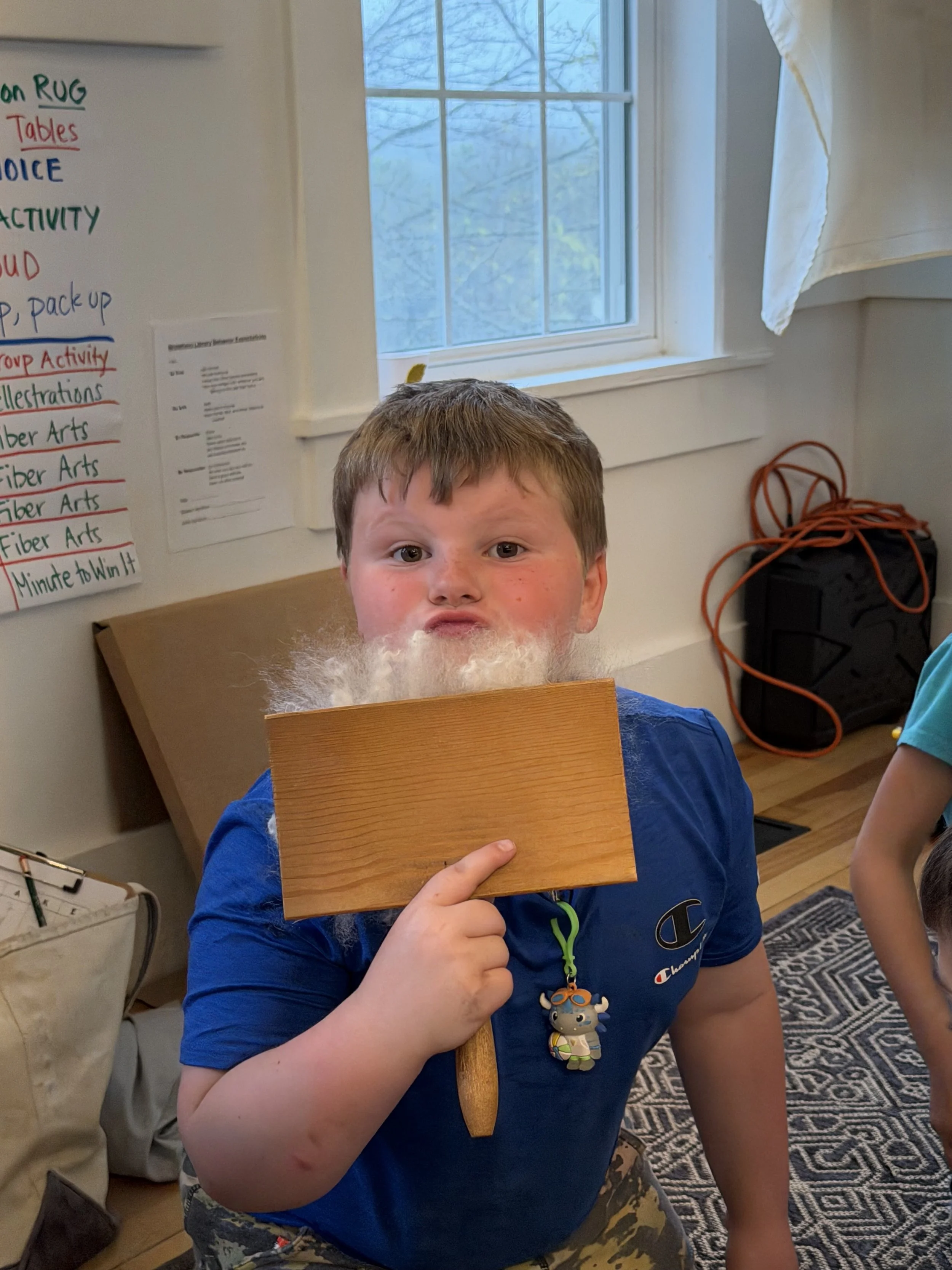 Whitefield Library Kids