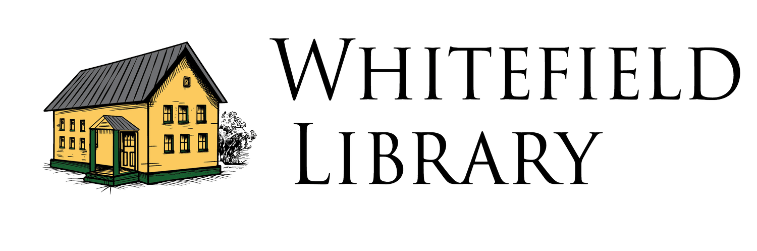 The Whitefield Library