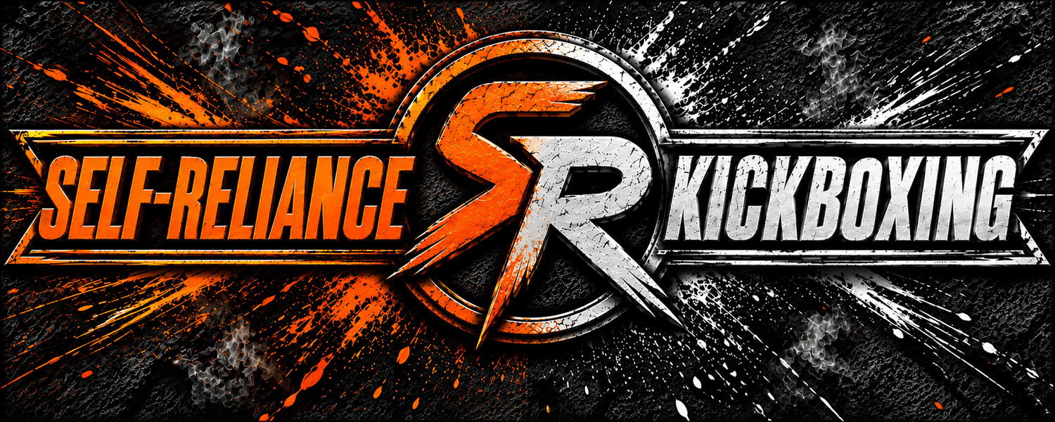 Self-Reliance Kickboxing and MMA